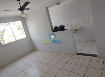 Apartamento · 52m² · 2 Quartos · 1 Vaga · Apartamento para venda em Conjunto Habitacional Doutor Antônio Villela Silva de 51.57m² com 2 Quarto
