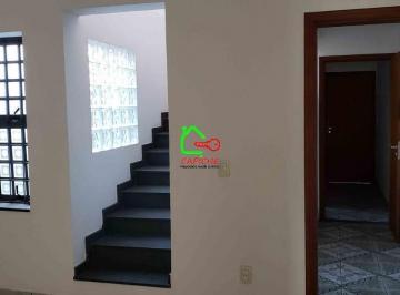 Casa · 132m² · 3 Quartos · 1 Vaga · Sobrado para venda em Santa Claudina de 132.00m² com 3 Quartos e 1 Garagem