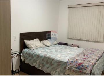 Apartamento · 60m² · 2 Quartos · 1 Vaga · Apartamento para venda em Jardim Suécia de 60.13m² com 2 Quartos e 1 Garagem