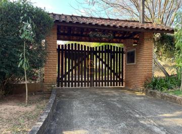 Terreno · 200m² · 3 Quartos · 3 Vagas · Chácara para venda em Chácara Recreio Vista Alegre de 200.00m² com 3 Quartos, 1 Suite e 3 Garagens