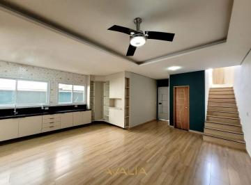 Casa · 240m² · 5 Quartos · 3 Vagas · Casa de Condomínio para venda em Jardim Bréscia de 239.67m² com 5 Quartos, 5 Suites e 3 Garagens