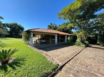 Terreno · 5000m² · 4 Quartos · Chácara para venda em Chácara do Trevo de 5000.00m² com 4 Quartos e 2 Suites