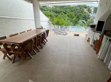 Casa · 425m² · 4 Quartos · 3 Vagas · Casa para venda em Parque Nova Jandira de 425.00m² com 4 Quartos, 4 Suites e 3 Garagens