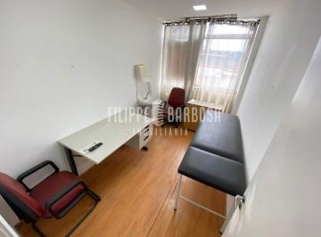 Comercial · 10m² · Sala Comercial para alugar em Vila São Luís de 10.00m²