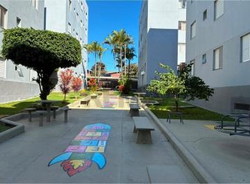 Apartamento · 55m² · 2 Quartos · 1 Vaga · Apartamento para venda em Vila Fiori de 55.00m² com 2 Quartos e 1 Garagem