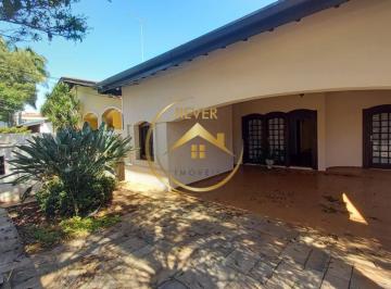 Casa · 336m² · 5 Quartos · 4 Vagas · Sobrado para venda em Jardim Chapadão de 336.00m² com 5 Quartos, 1 Suite e 4 Garagens