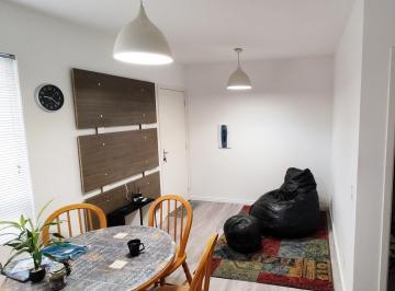 Apartamento · 40m² · 2 Quartos · Apartamento para venda em Bom Jesus de 40.00m² com 2 Quartos