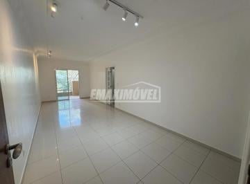 Apartamento · 111m² · 3 Quartos · 2 Vagas · Apartamento para alugar em Campolim de 111.00m² com 3 Quartos, 1 Suite e 2 Garagens