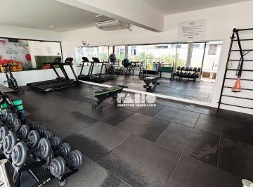 Apartamento · 47m² · 1 Quarto · 1 Vaga · Apartamento para venda em Jardim Bianco de 47.00m² com 1 Quarto e 1 Garagem