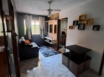 Apartamento · 50m² · 3 Quartos · 1 Vaga · Apartamento para venda em Guaianases de 50.00m² com 3 Quartos e 1 Garagem