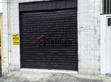 Comercial · 48m² · Galpão / Depósito / Armazém para alugar em Jardim Nova Taboão de 48.00m²