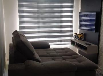Apartamento · 52m² · 2 Quartos · 1 Vaga · Apartamento para venda em Jardim Novo Horizonte de 52.39m² com 2 Quartos e 1 Garagem