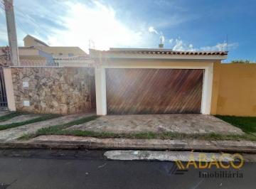 Casa · 235m² · 2 Quartos · 2 Vagas · Casa para alugar em Parque Arnold Schimidt de 235.00m² com 2 Quartos, 1 Suite e 2 Garagens