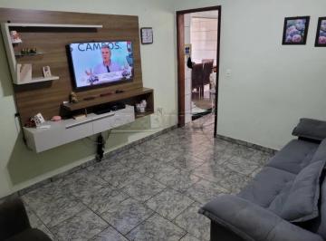 Casa · 211m² · 3 Quartos · 2 Vagas · Casa para venda em Residencial Itamarati de 211.00m² com 3 Quartos, 1 Suite e 2 Garagens
