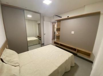 Apartamento · 118m² · 3 Quartos · 2 Vagas · Apartamento para venda em Candeias de 118.00m² com 3 Quartos, 2 Suites e 2 Garagens
