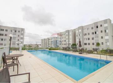 Apartamento · 49m² · 2 Quartos · 1 Vaga · Apartamento para venda em Iporanga de 49.31m² com 2 Quartos e 1 Garagem