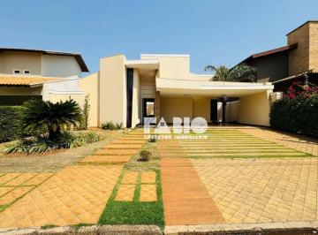 Casa · 350m² · 4 Quartos · 6 Vagas · Casa para venda em Parque Residencial Damha I de 350.00m² com 4 Quartos, 3 Suites e 6 Garagens