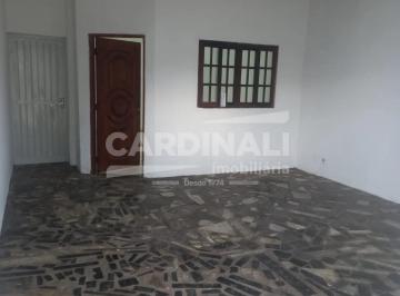 Casa · 108m² · 2 Quartos · 2 Vagas · Casa para venda em Parque Santa Felícia Jardim de 108.00m² com 2 Quartos e 2 Garagens