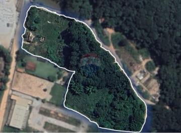 Terreno · 267m² · Lote / Terreno para alugar em Portão de 267.30m²