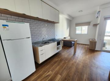 Casa · 37m² · 1 Quarto · 1 Vaga · Casa para venda e aluguel em Jardim Do Mar de 37.00m² com 1 Quarto e 1 Garagem