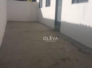 Casa · 45m² · 1 Quarto · Casa para alugar em São Francisco de 45.00m² com 1 Quarto