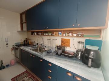 Apartamento · 118m² · 3 Quartos · 2 Vagas · Apartamento para venda em Candeias de 118.00m² com 3 Quartos, 3 Suites e 2 Garagens