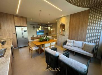 Apartamento · 87m² · 3 Quartos · 2 Vagas · Apartamento para venda em Cidade Nova II de 86.95m² com 3 Quartos, 1 Suite e 2 Garagens