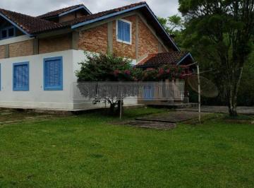 Terreno · 627m² · 3 Quartos · 4 Vagas · Chácara para venda em Maria Helena de 627.00m² com 3 Quartos, 2 Suites e 4 Garagens