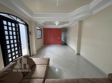 Casa · 229m² · 3 Quartos · 4 Vagas · Casa para venda em Parque Novo Mundo de 229.00m² com 3 Quartos, 1 Suite e 4 Garagens