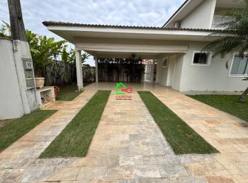 Casa · 372m² · 3 Quartos · 4 Vagas · Casa de Condomínio para venda em Pinheirinho de 372.00m² com 3 Quartos, 3 Suites e 4 Garagens