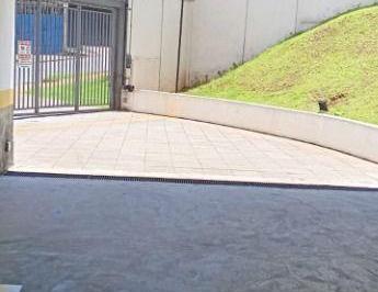 Apartamento · 37m² · 2 Quartos · 1 Vaga · Apartamento para venda em Vila Pierina de 37.00m² com 2 Quartos e 1 Garagem
