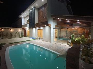 Casa · 490m² · 5 Quartos · Casa para venda em Boa Vista de 490.00m² com 5 Quartos e 3 Suites