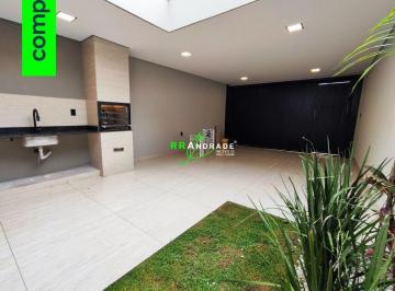 Casa · 105m² · 3 Quartos · 2 Vagas · Casa para venda em Parque Moema de 105.00m² com 3 Quartos, 1 Suite e 2 Garagens