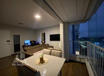 Apartamento · 45m² · 1 Quarto · 1 Vaga · Apartamento para venda em Vila Nilva de 45.00m² com 1 Quarto e 1 Garagem