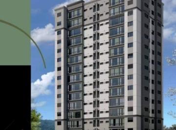 Apartamento · 100m² · 3 Quartos · 2 Vagas · Apartamento para venda em Vila Oliveira de 100.00m² com 3 Quartos e 2 Garagens