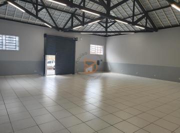 Comercial · 216m² · Galpão / Depósito / Armazém para alugar em Centro de 216.00m²