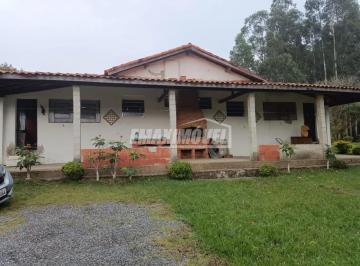 Terreno · 160m² · 2 Quartos · Chácara para venda em Bairro Do Rodeio de 160.00m² com 2 Quartos