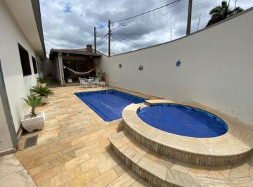 Casa · 200m² · 3 Quartos · 3 Vagas · Casa para venda em Residencial Furlan de 200.00m² com 3 Quartos, 1 Suite e 3 Garagens