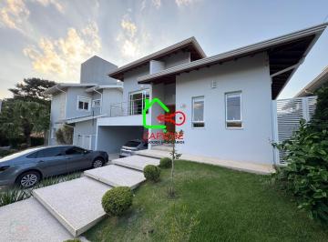 Casa · 360m² · 3 Quartos · 4 Vagas · Casa de Condomínio para venda em Pinheirinho de 360.00m² com 3 Quartos, 3 Suites e 4 Garagens