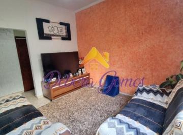 Apartamento · 73m² · 2 Quartos · Apartamento para venda em Parque São Vicente de 73.00m² com 2 Quartos