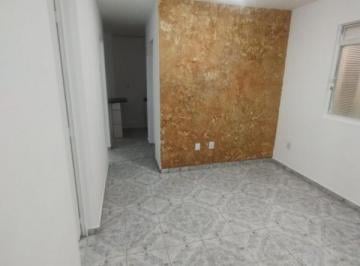Apartamento · 53m² · 2 Quartos · Apartamento para venda em Vila Izabel de 52.96m² com 2 Quartos