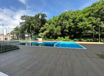 Apartamento · 55m² · 2 Quartos · 1 Vaga · Apartamento para venda em Loteamento Colina Santa Bárbara de 55.00m² com 2 Quartos, 1 Suite e 1 Gara