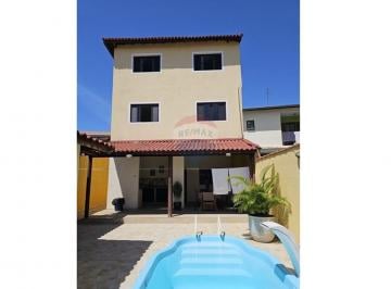 Casa · 393m² · 7 Quartos · 4 Vagas · Casa para venda em Jordanópolis de 393.00m² com 7 Quartos, 3 Suites e 4 Garagens