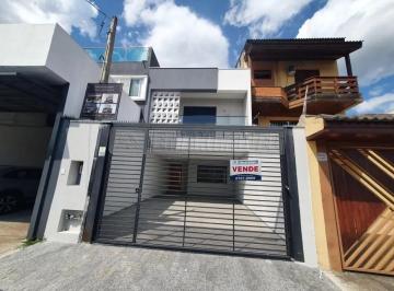 Casa · 160m² · 3 Quartos · 2 Vagas · Casa para venda em Jardim Prestes De Barros de 160.00m² com 3 Quartos, 1 Suite e 2 Garagens
