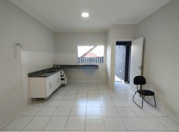 Apartamento · 54m² · 2 Quartos · Apartamento para alugar em Jardim São Lourenço de 54.00m² com 2 Quartos