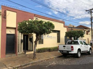 Casa · 295m² · 5 Quartos · 2 Vagas · Casa para venda em Campos Elíseos de 295.00m² com 5 Quartos, 3 Suites e 2 Garagens