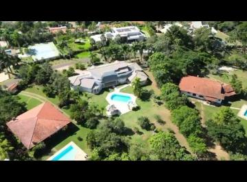 Casa · 550m² · 4 Quartos · 6 Vagas · Casa para venda em City Castelo de 550.00m² com 4 Quartos, 4 Suites e 6 Garagens