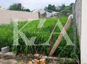 Terreno · 200m² · Terreno para venda em Jardim Brasil de 200.26m²