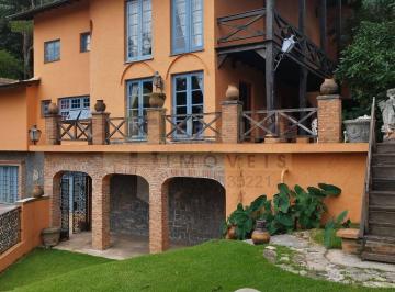 Casa · 1000m² · 4 Quartos · Casa para venda em Recanto Impla de 1000.00m² com 4 Quartos e 2 Suites