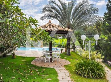 Casa · 523m² · 4 Quartos · 3 Vagas · Casa para venda em Cachoeiras Do Imaratá de 523.00m² com 4 Quartos, 1 Suite e 3 Garagens